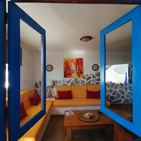 Apartamento Kokozun 28 Guatiza Buitenkant foto