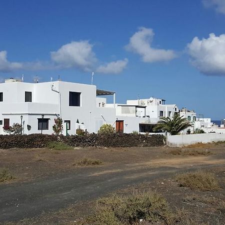 Apartamento Kokozun 28 Guatiza Buitenkant foto