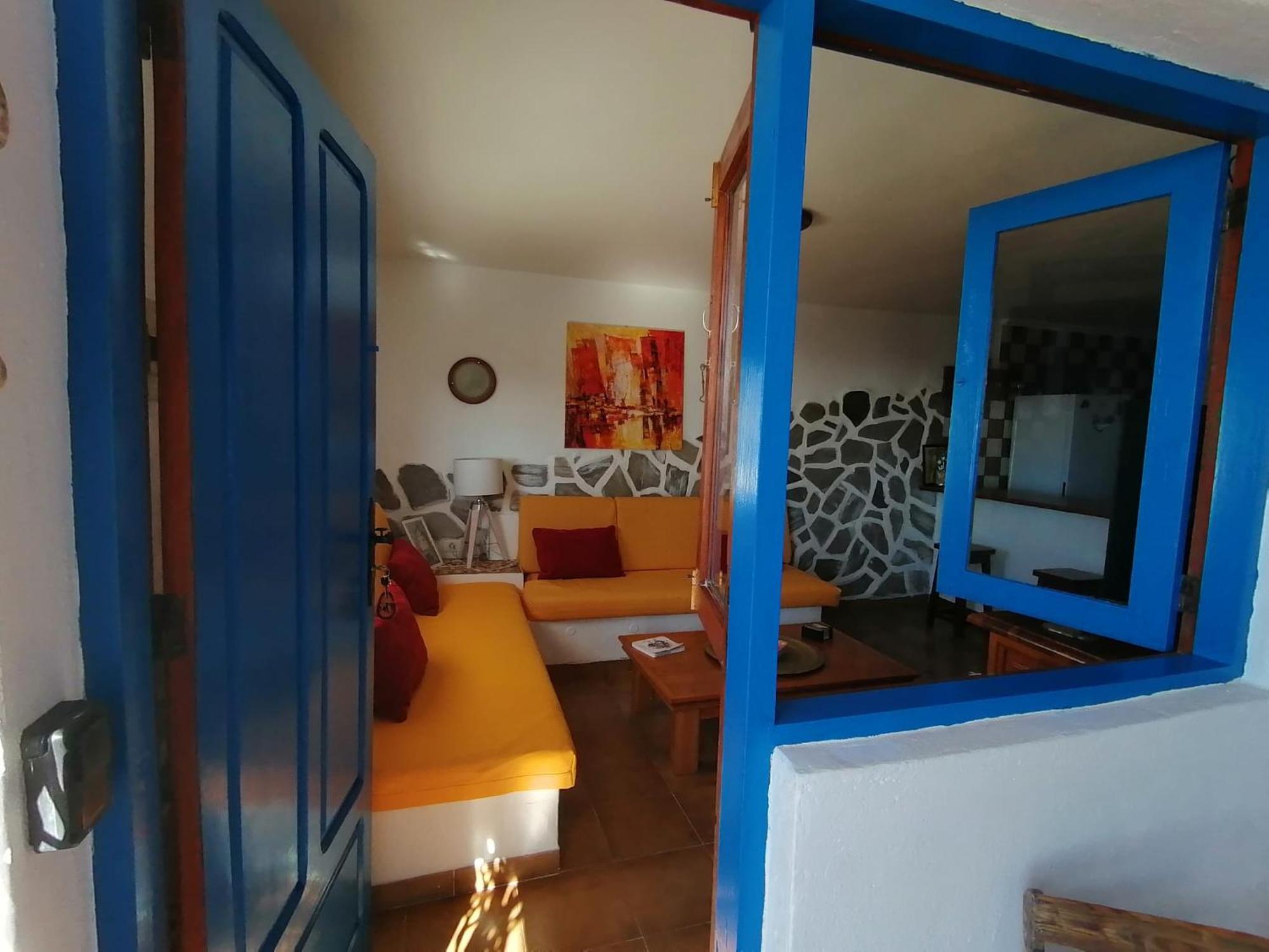 Apartamento Kokozun 28 Guatiza Buitenkant foto