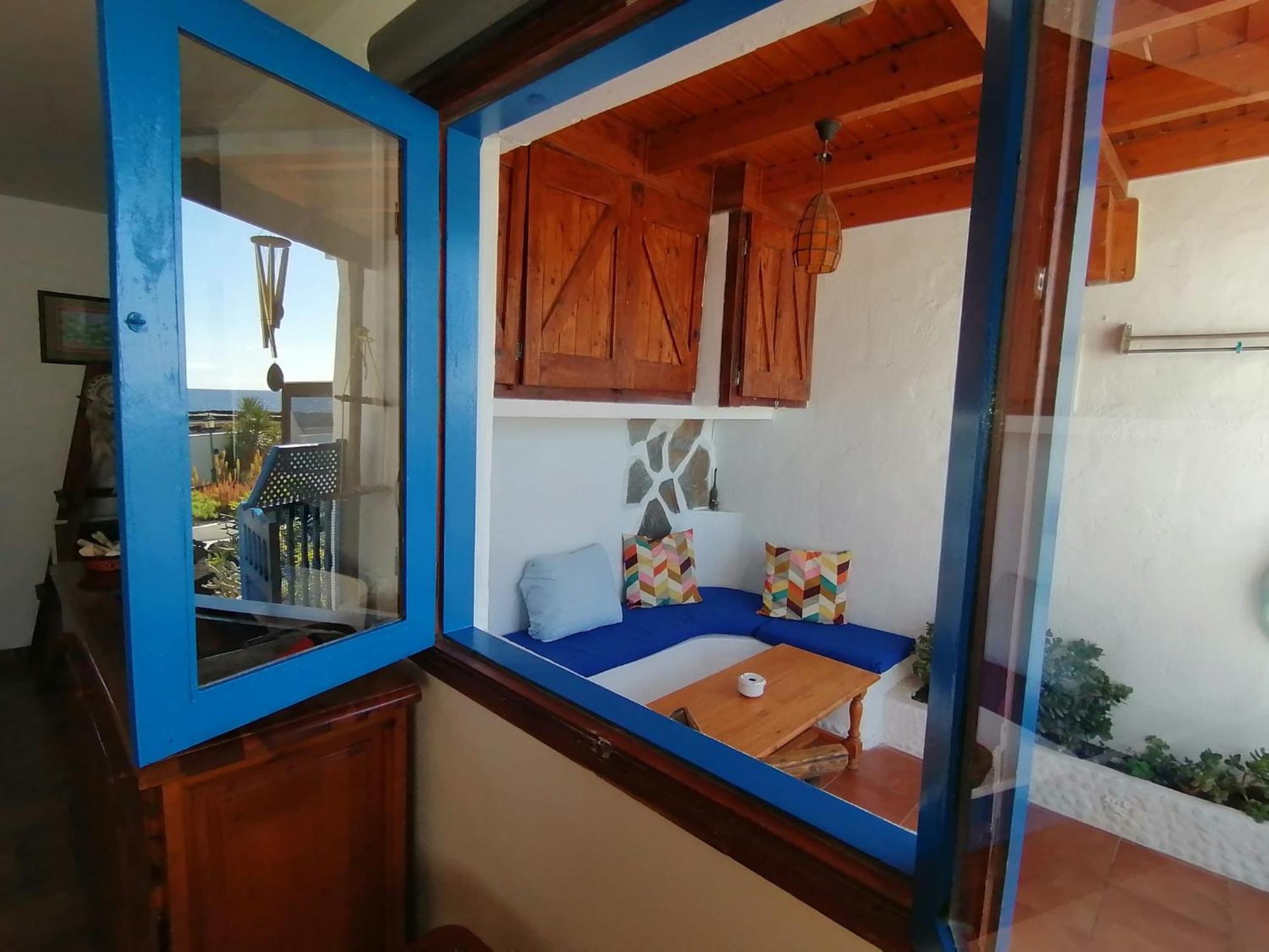 Apartamento Kokozun 28 Guatiza Buitenkant foto