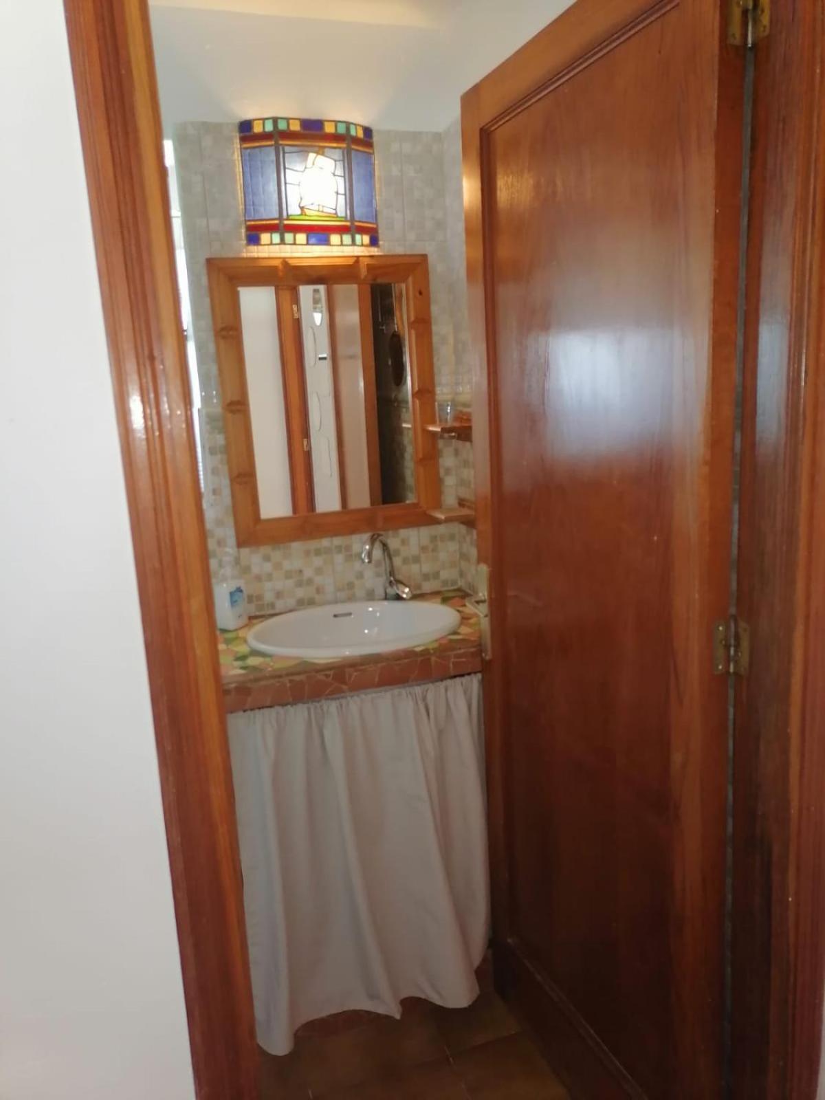 Apartamento Kokozun 28 Guatiza Buitenkant foto