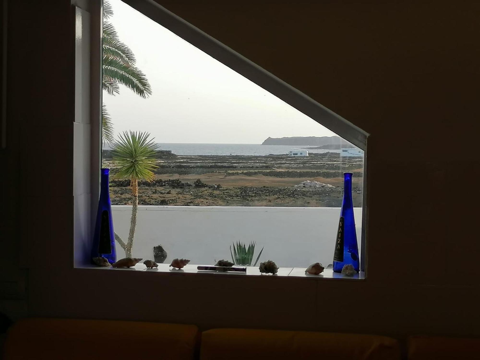 Apartamento Kokozun 28 Guatiza Buitenkant foto