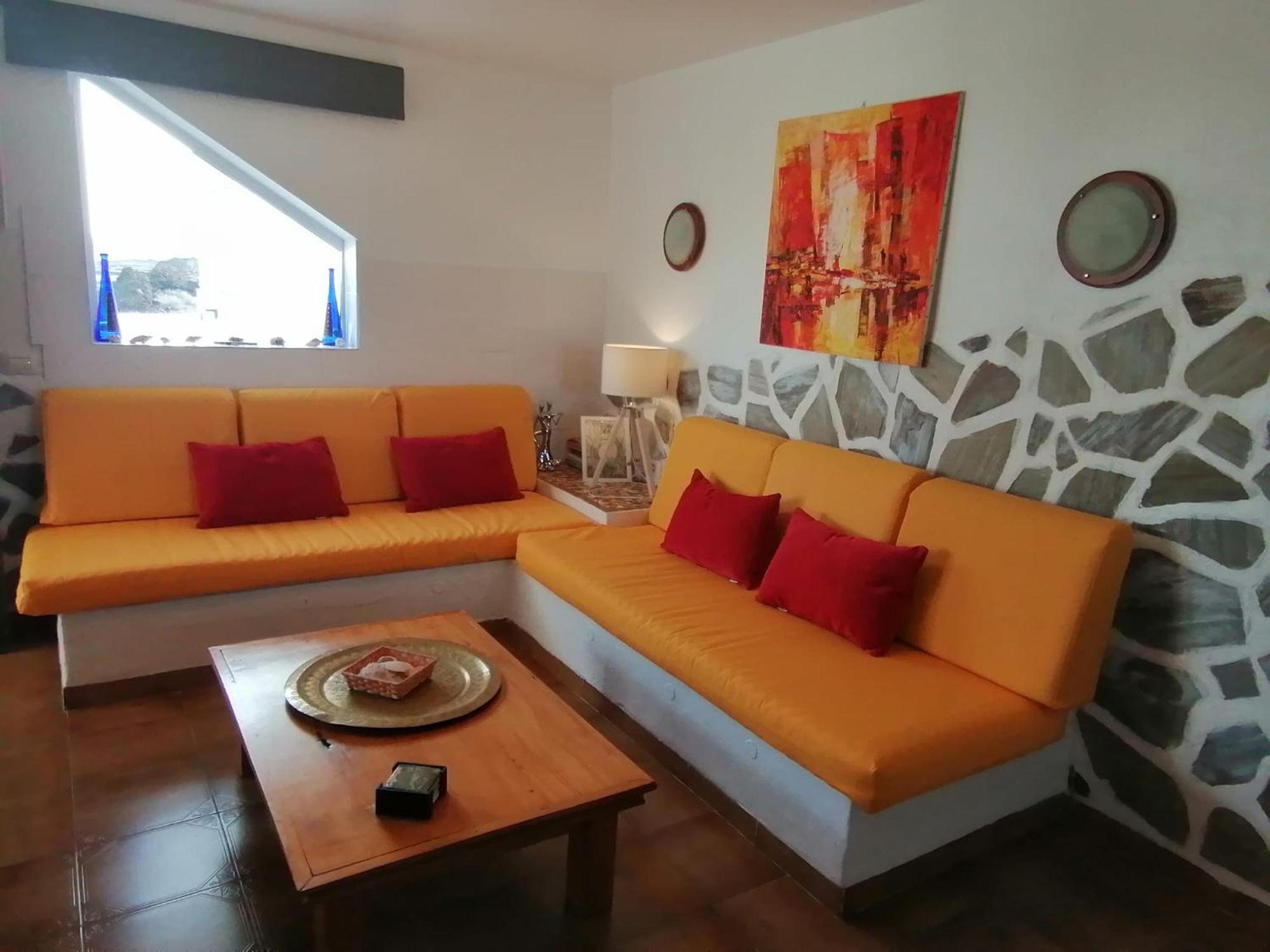 Apartamento Kokozun 28 Guatiza Buitenkant foto
