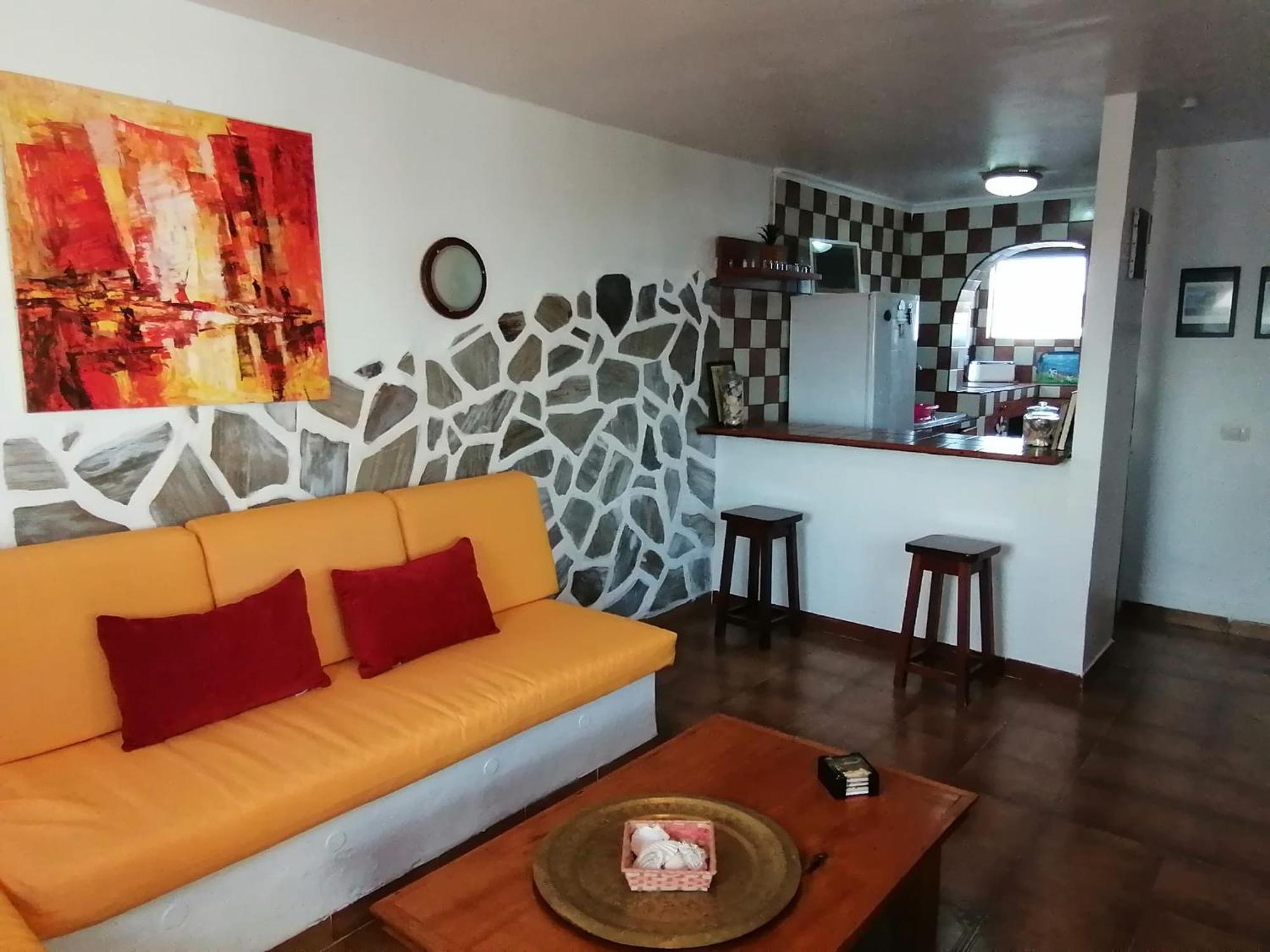 Apartamento Kokozun 28 Guatiza Buitenkant foto