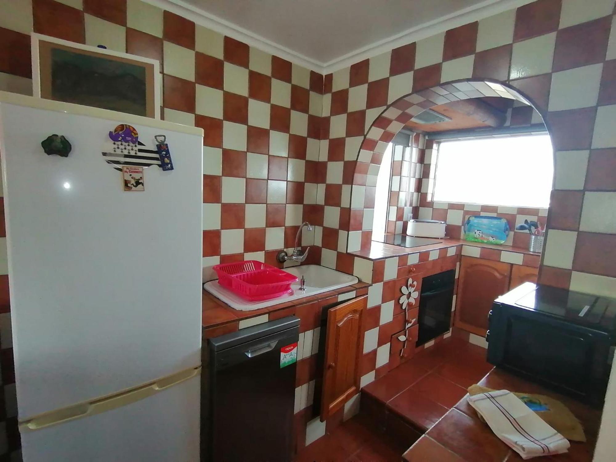 Apartamento Kokozun 28 Guatiza Buitenkant foto