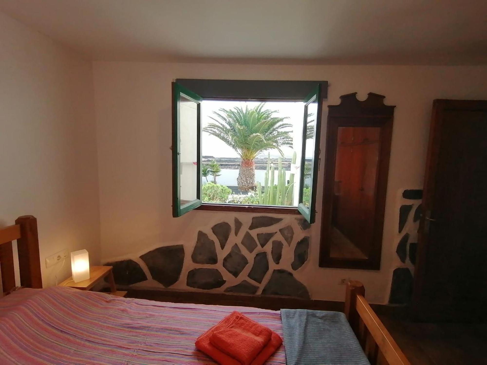 Apartamento Kokozun 28 Guatiza Buitenkant foto