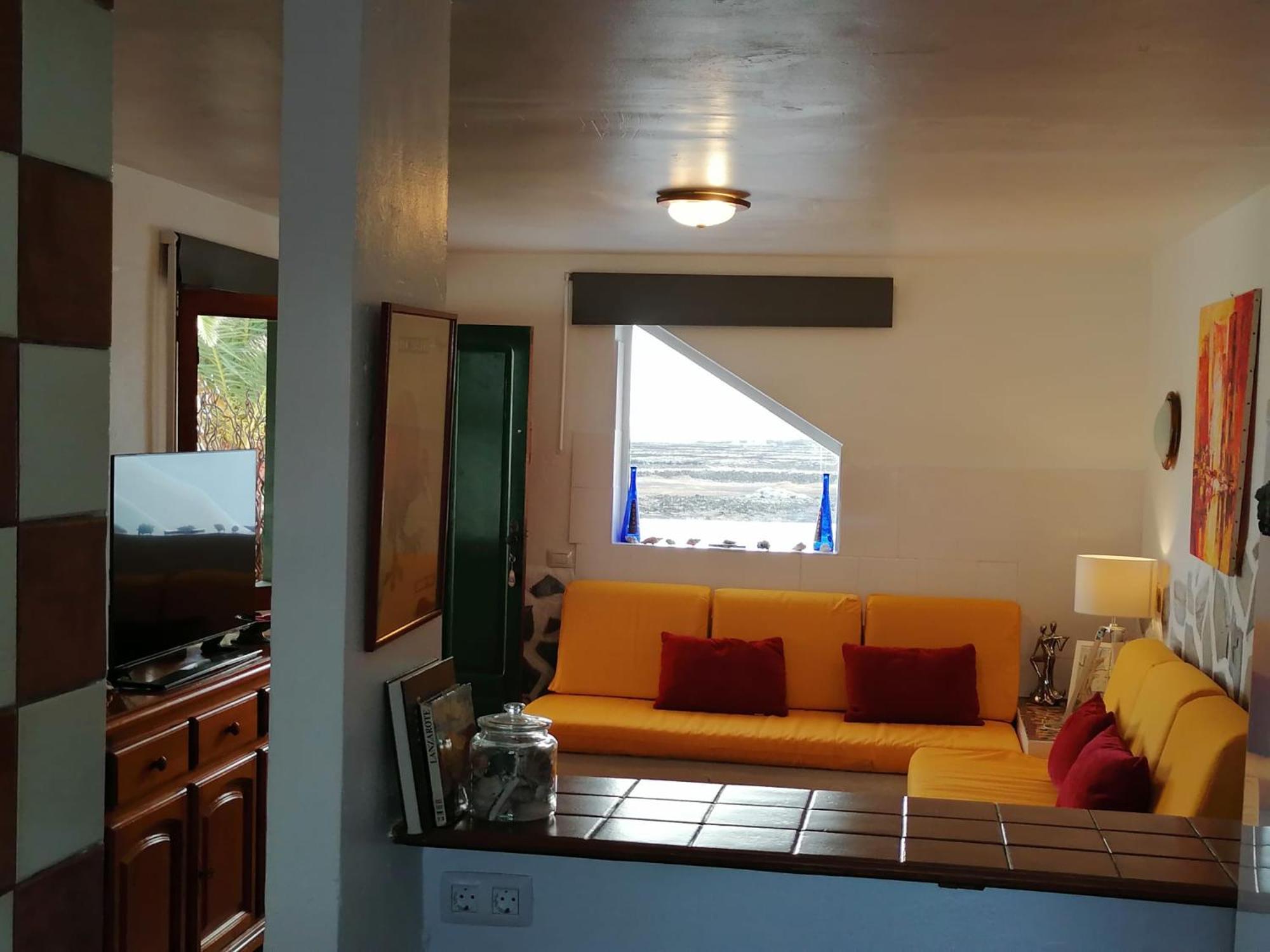 Apartamento Kokozun 28 Guatiza Buitenkant foto