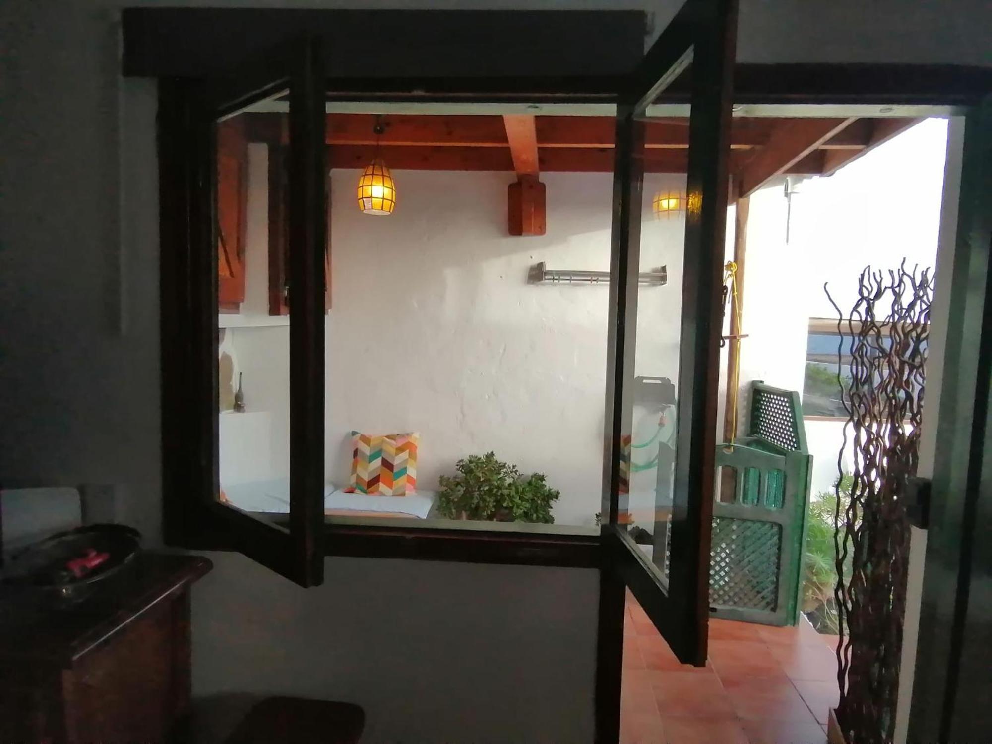 Apartamento Kokozun 28 Guatiza Buitenkant foto