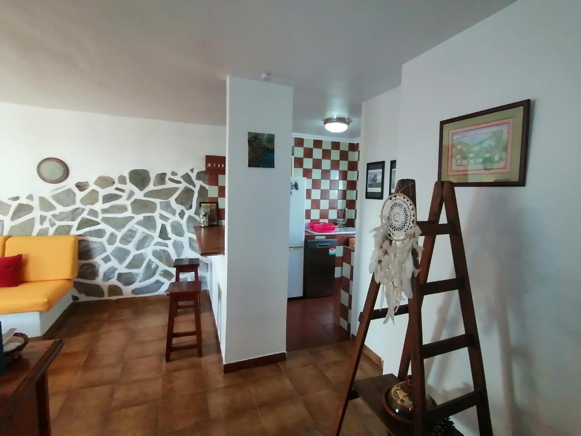 Apartamento Kokozun 28 Guatiza Buitenkant foto