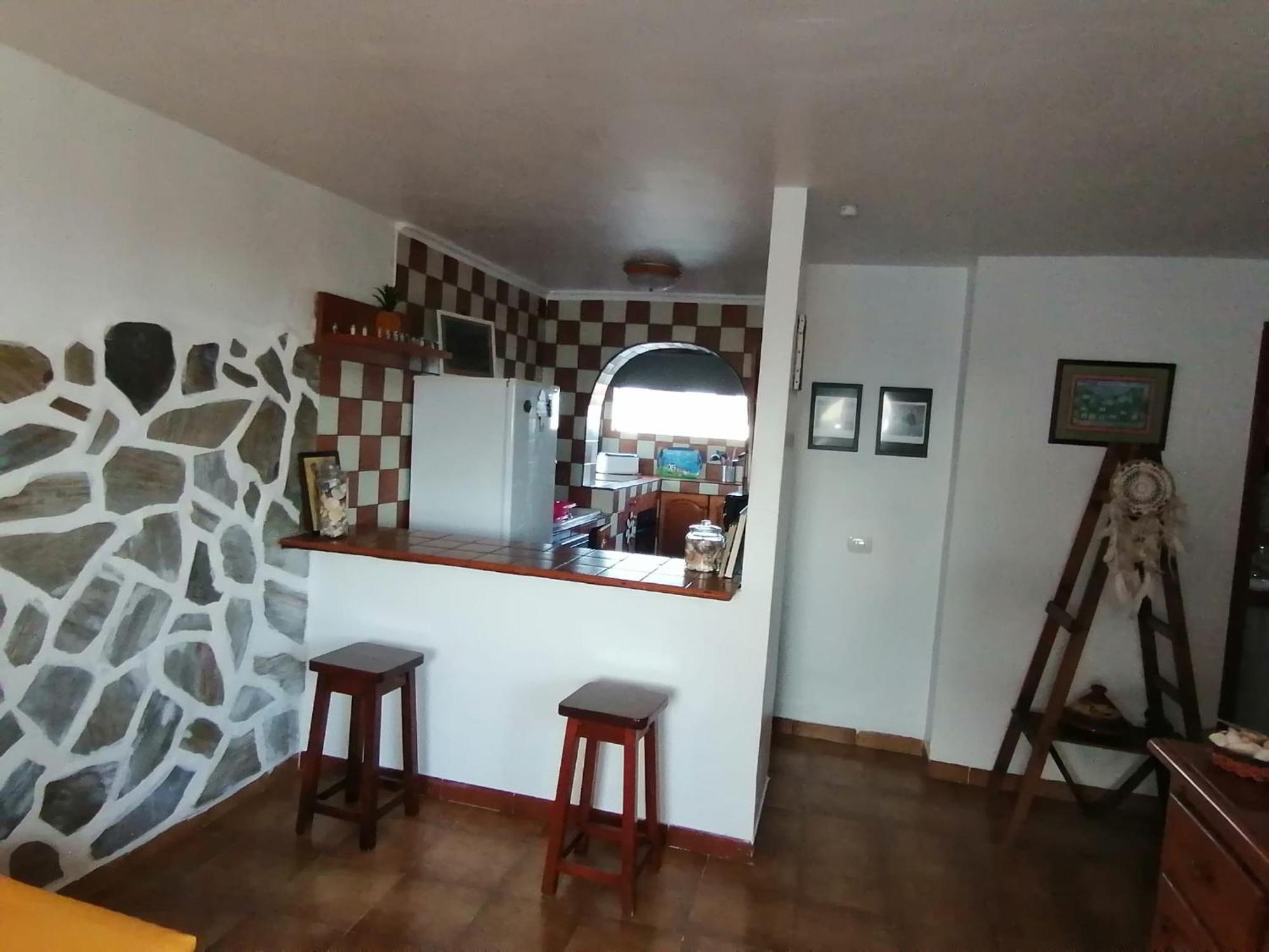 Apartamento Kokozun 28 Guatiza Buitenkant foto
