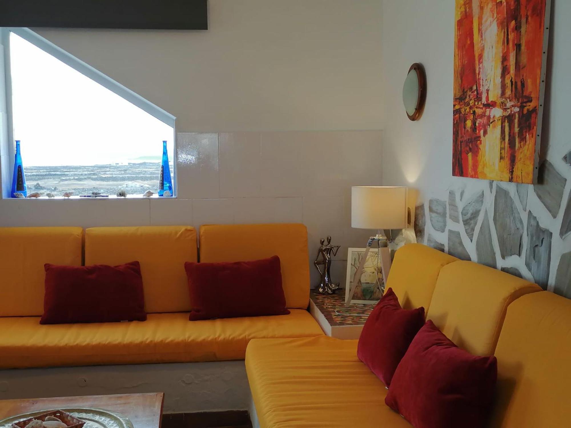 Apartamento Kokozun 28 Guatiza Buitenkant foto