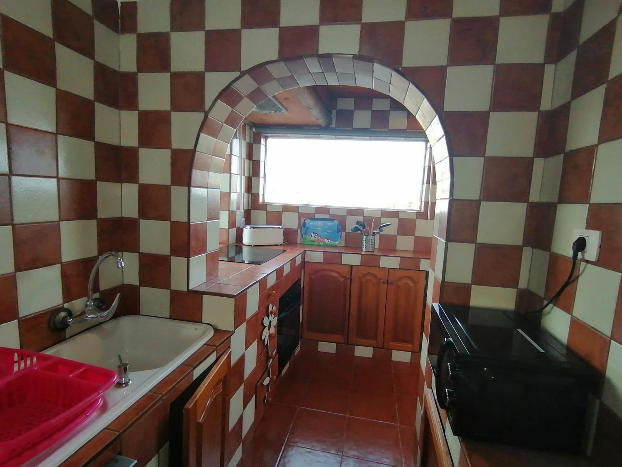 Apartamento Kokozun 28 Guatiza Buitenkant foto